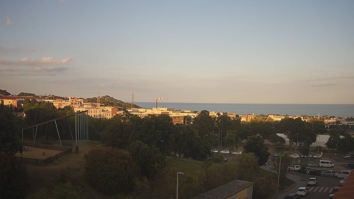 Mataró 