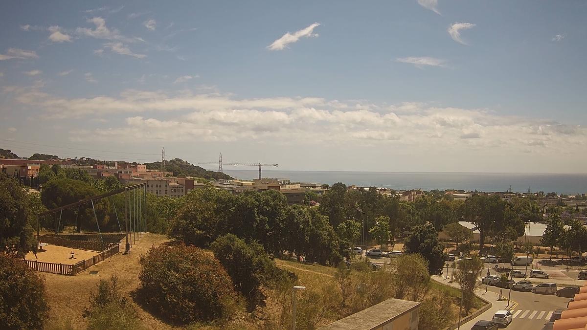 Mataró 