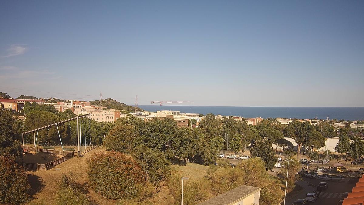 Mataró 