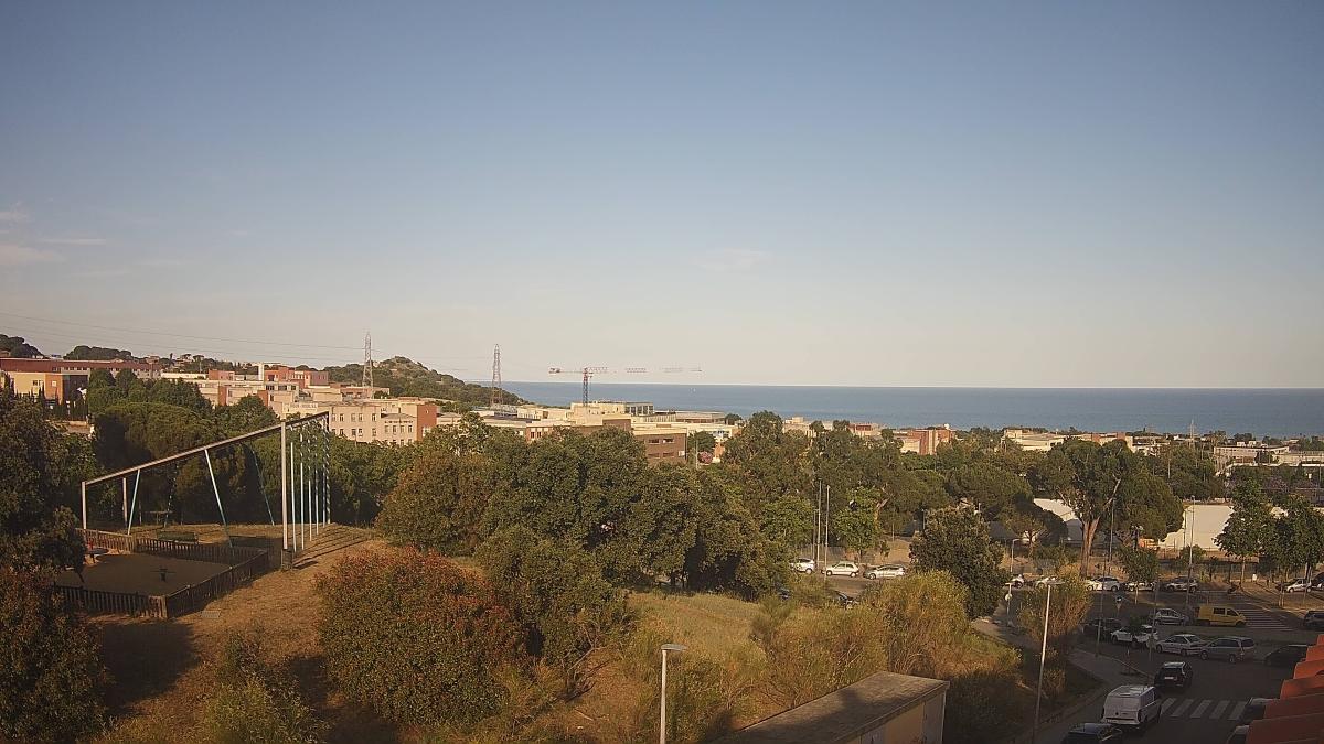 Mataró 