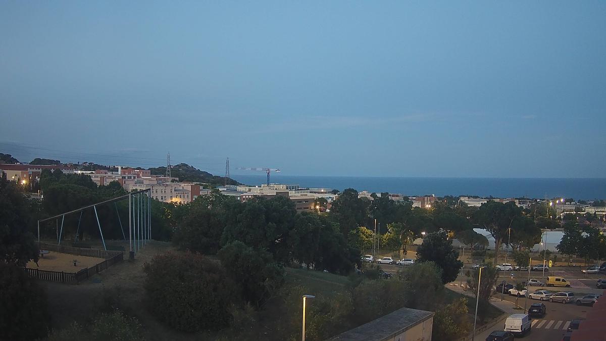 Mataró 