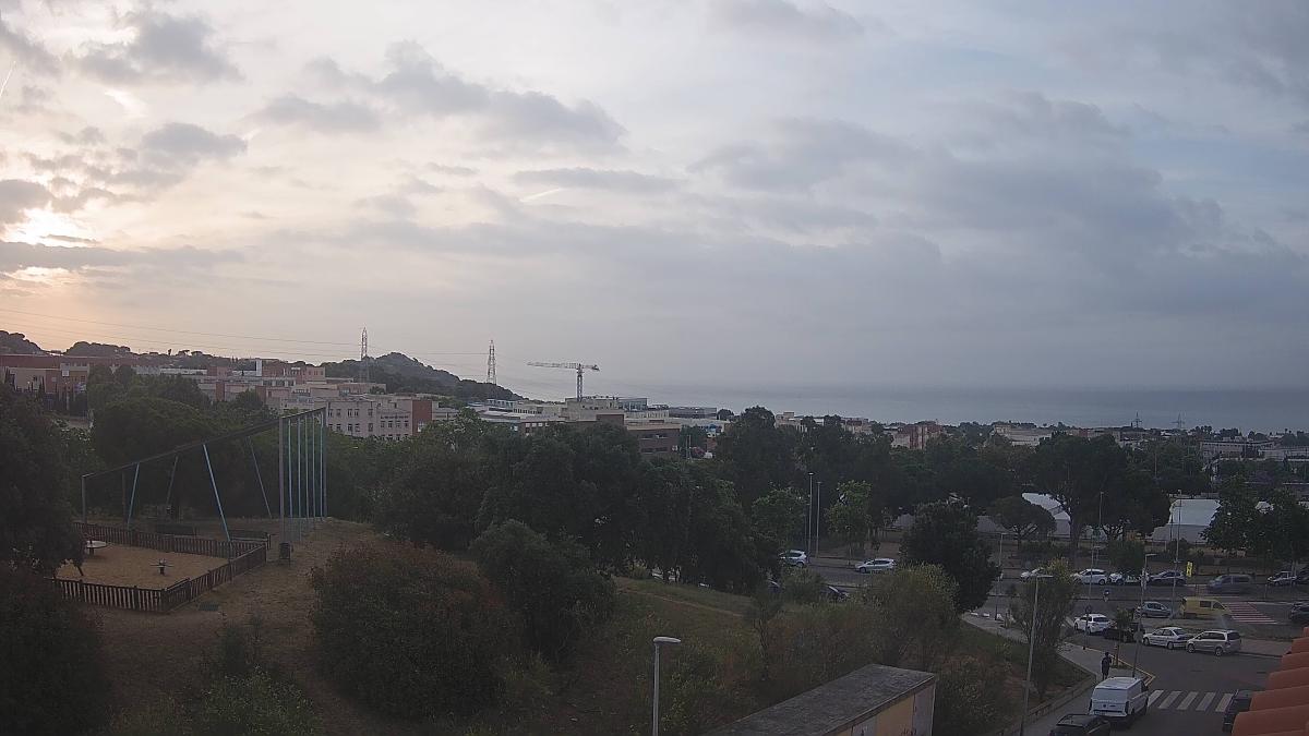 Mataró 