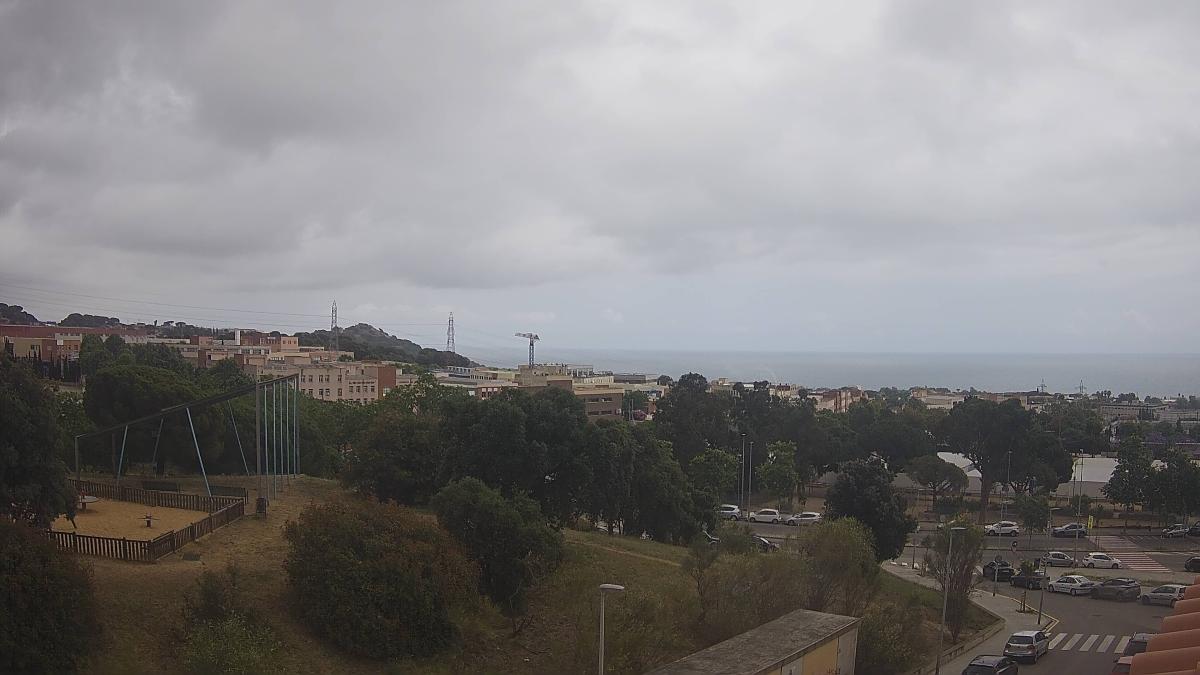 Mataró 