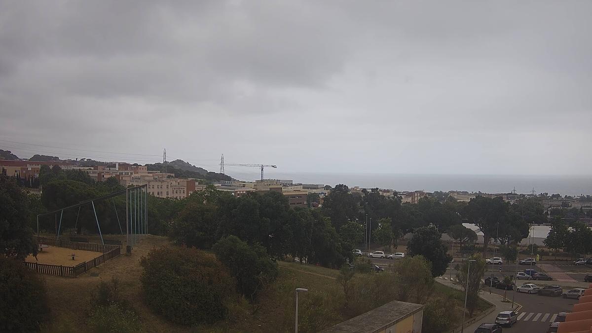 Mataró 