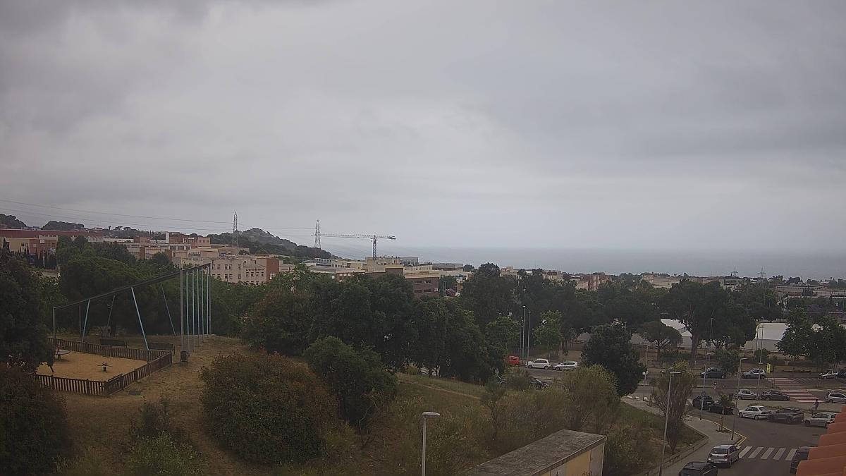 Mataró 