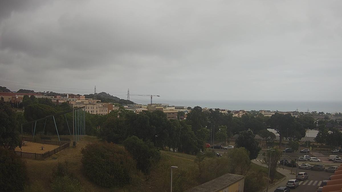 Mataró 