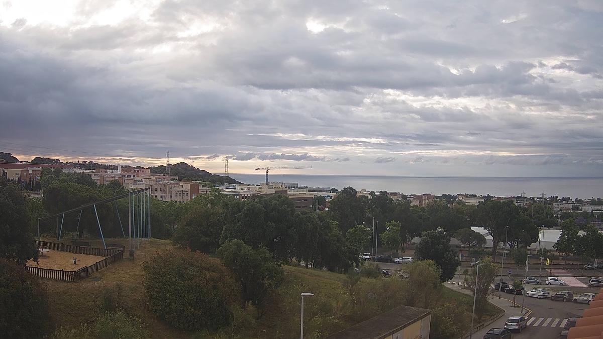 Mataró 