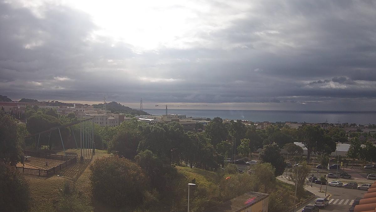 Mataró 