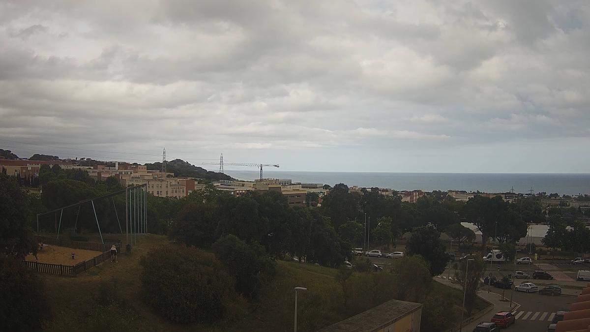 Mataró 