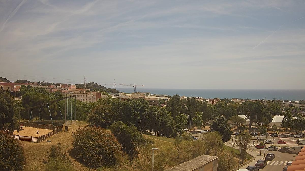 Mataró 