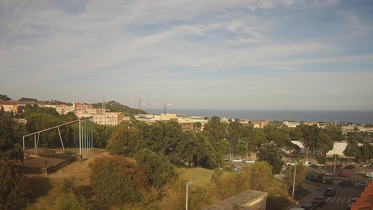 Mataró 
