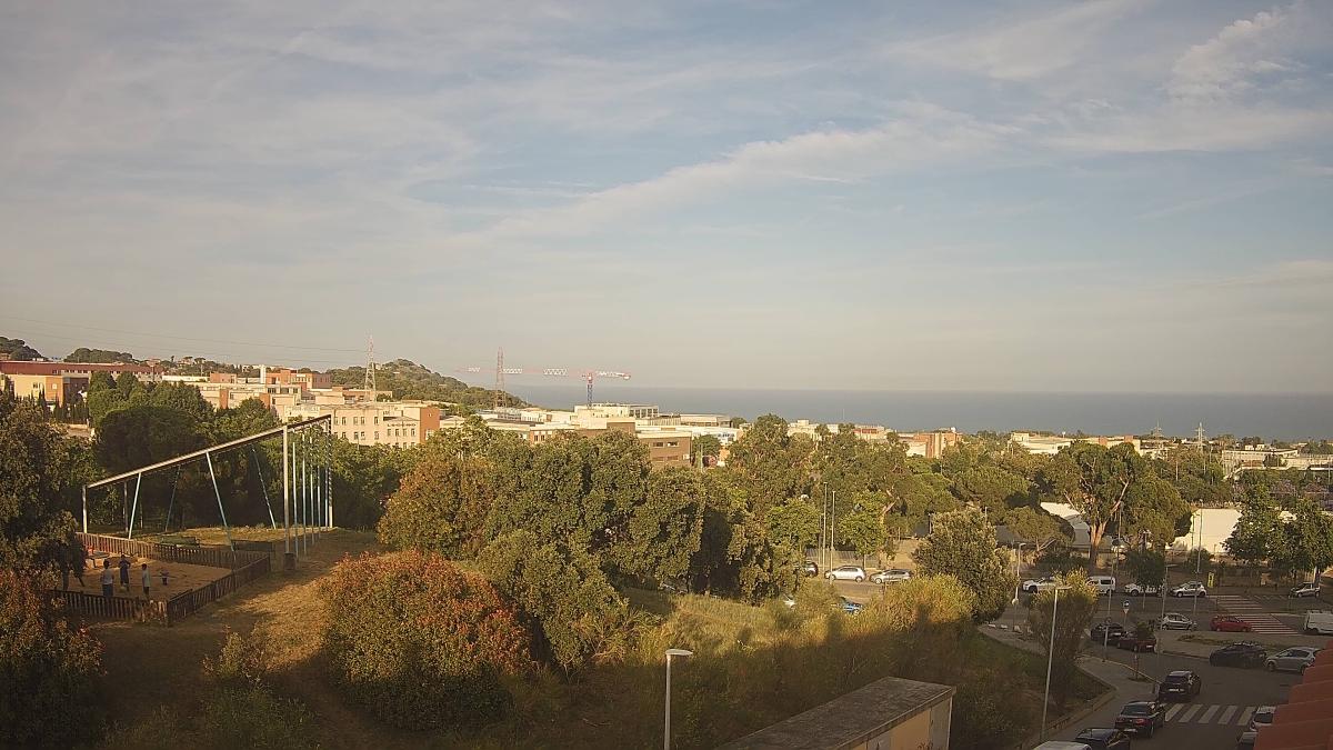 Mataró 