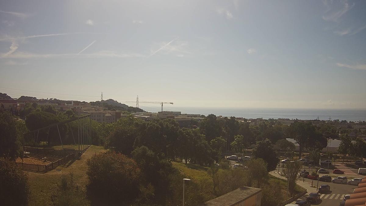 Mataró 