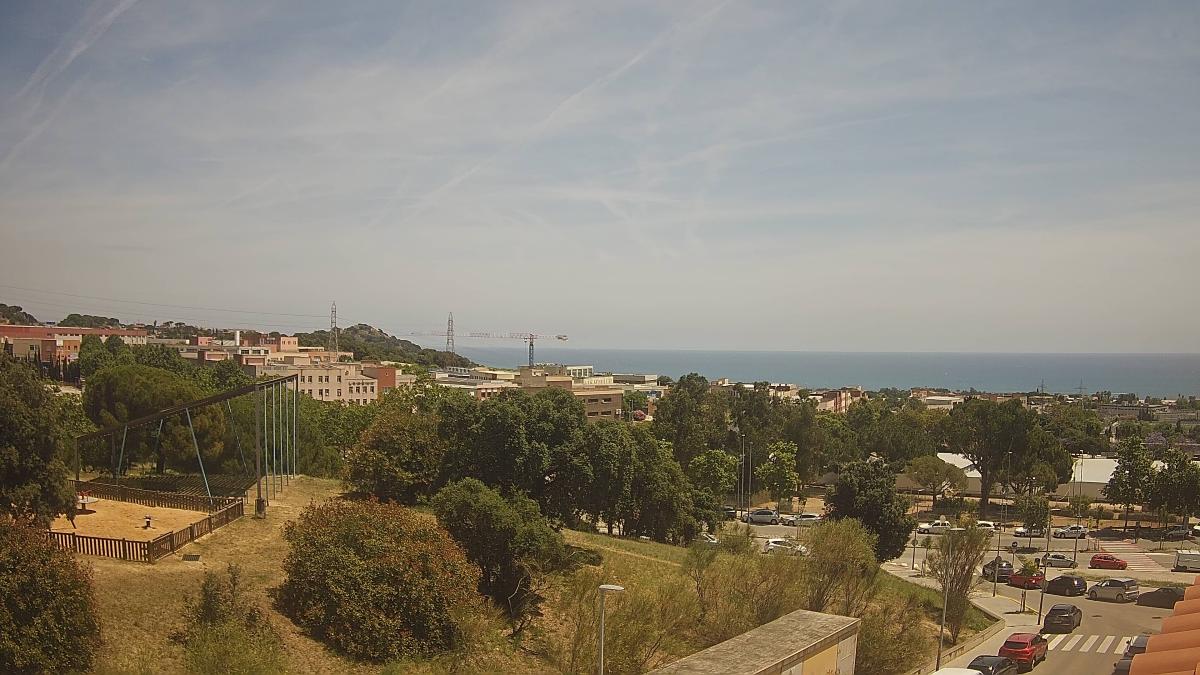 Mataró 