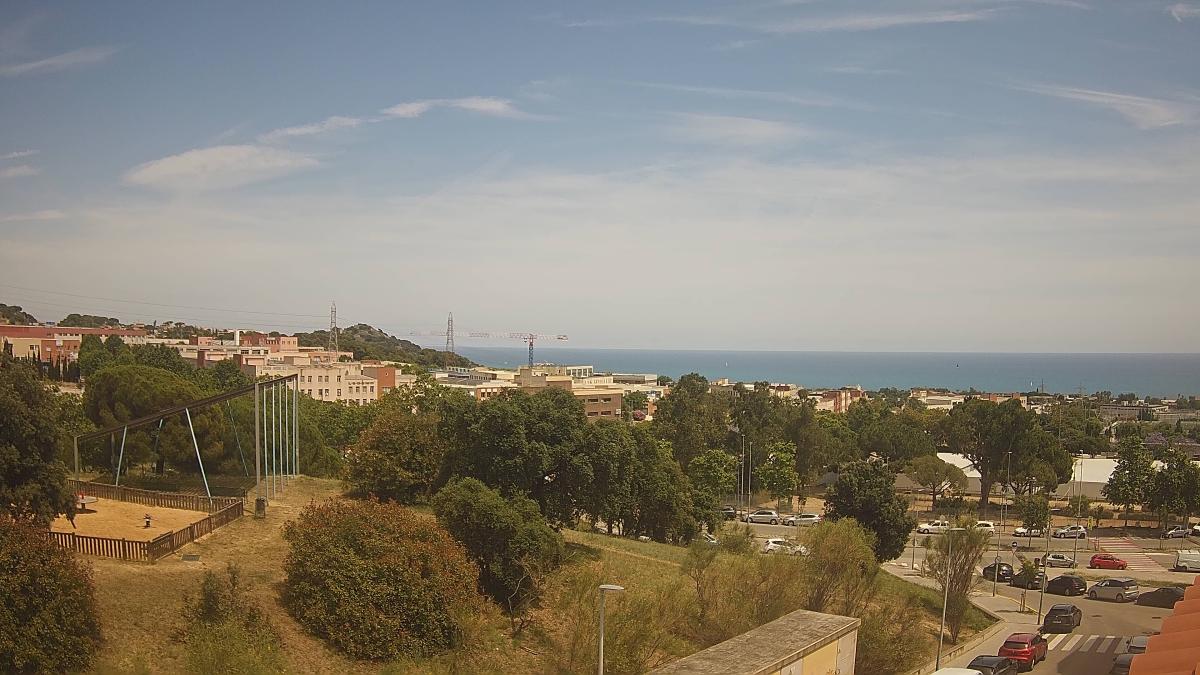 Mataró 