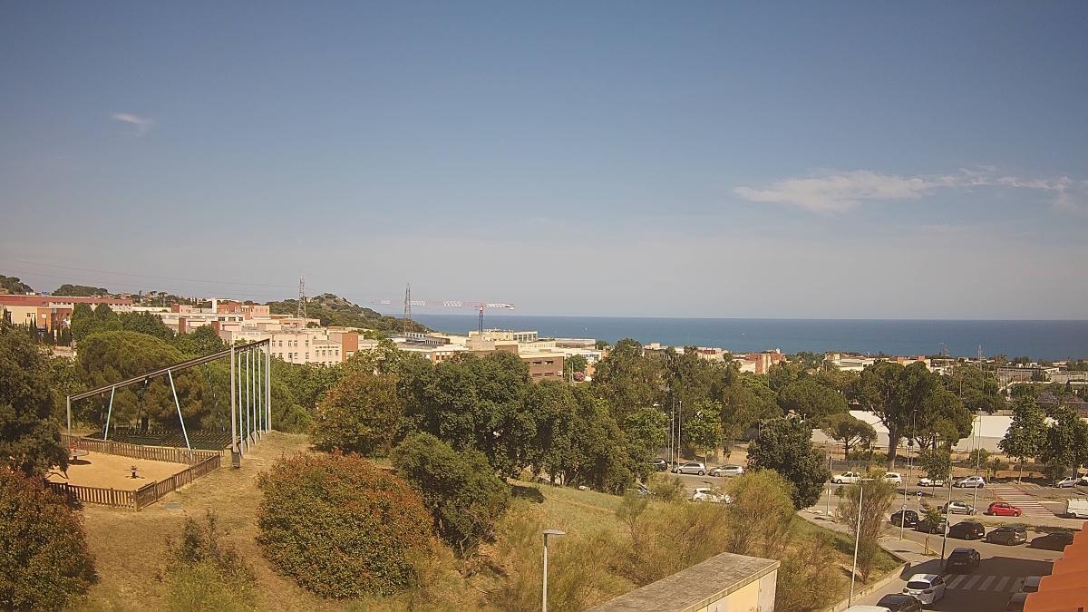 Mataró 