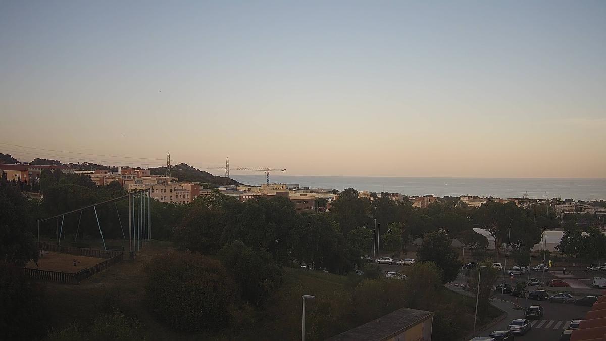 Mataró 