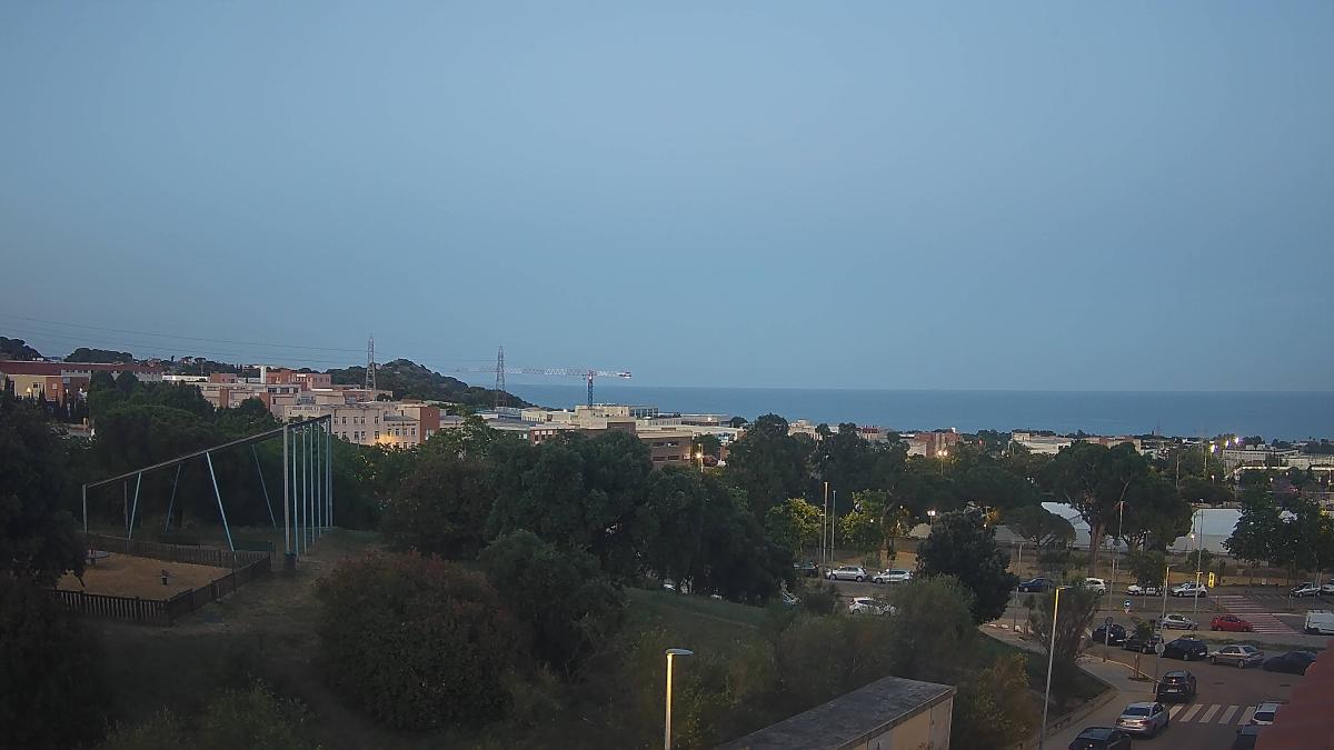 Mataró 