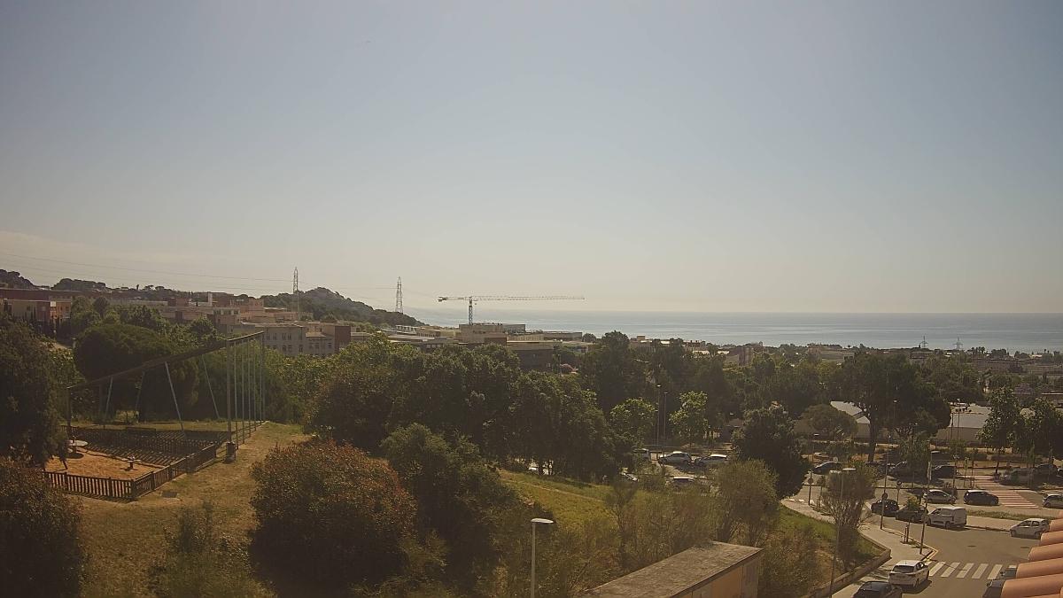 Mataró 