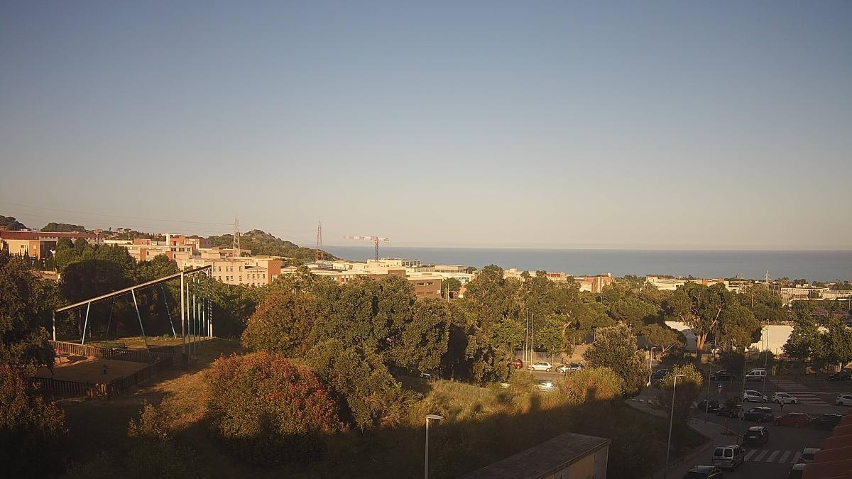 Mataró 