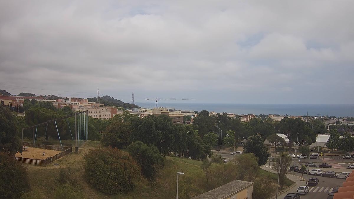 Mataró 