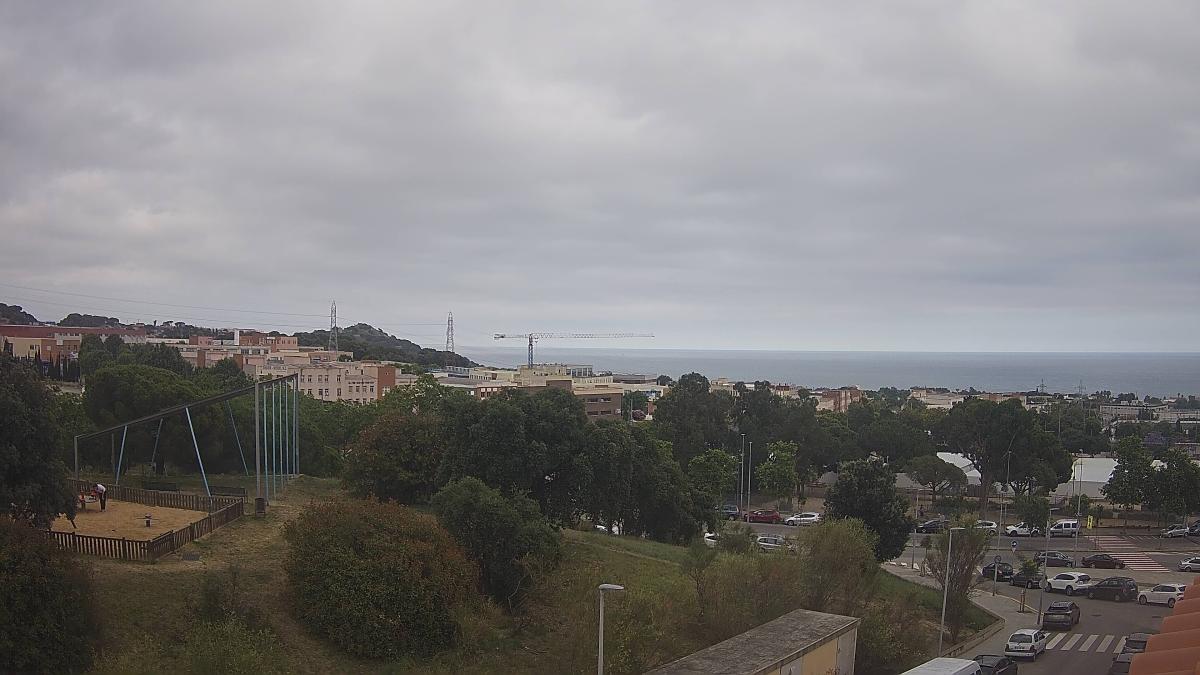 Mataró 