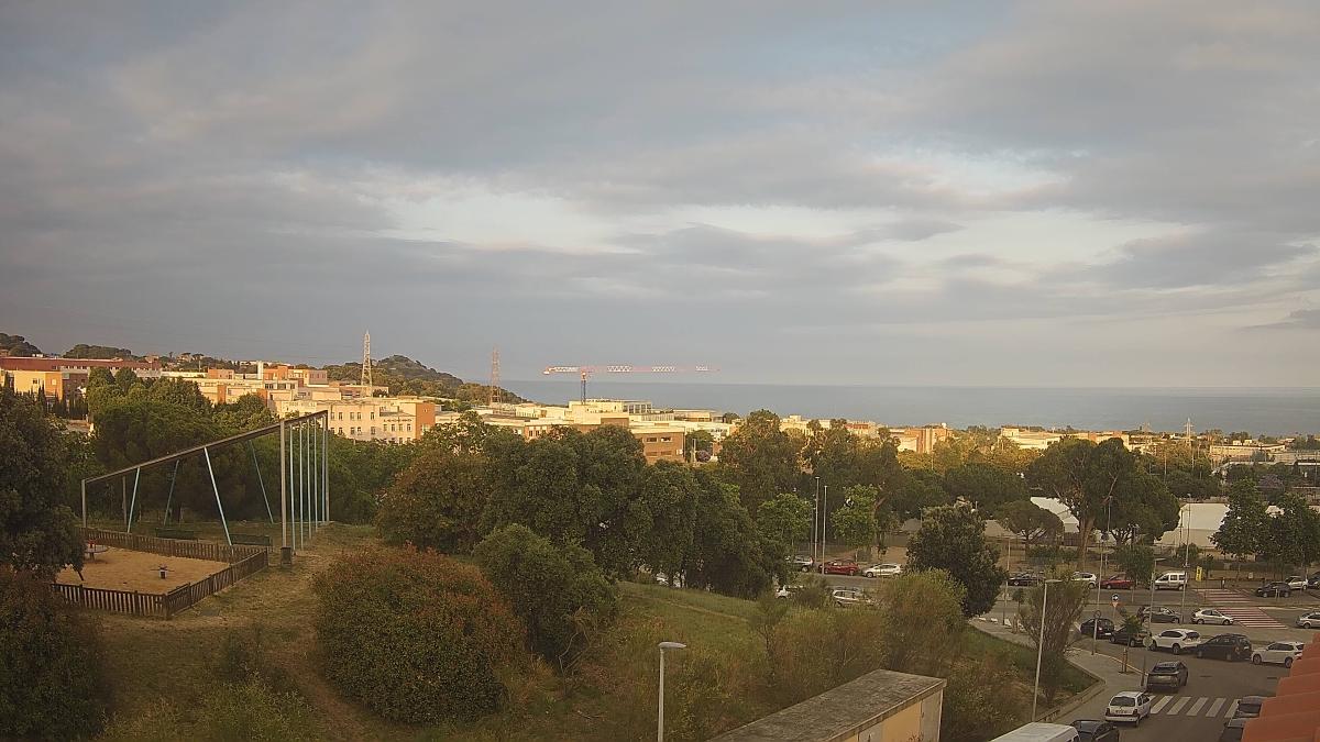 Mataró 