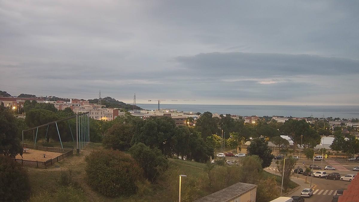 Mataró 