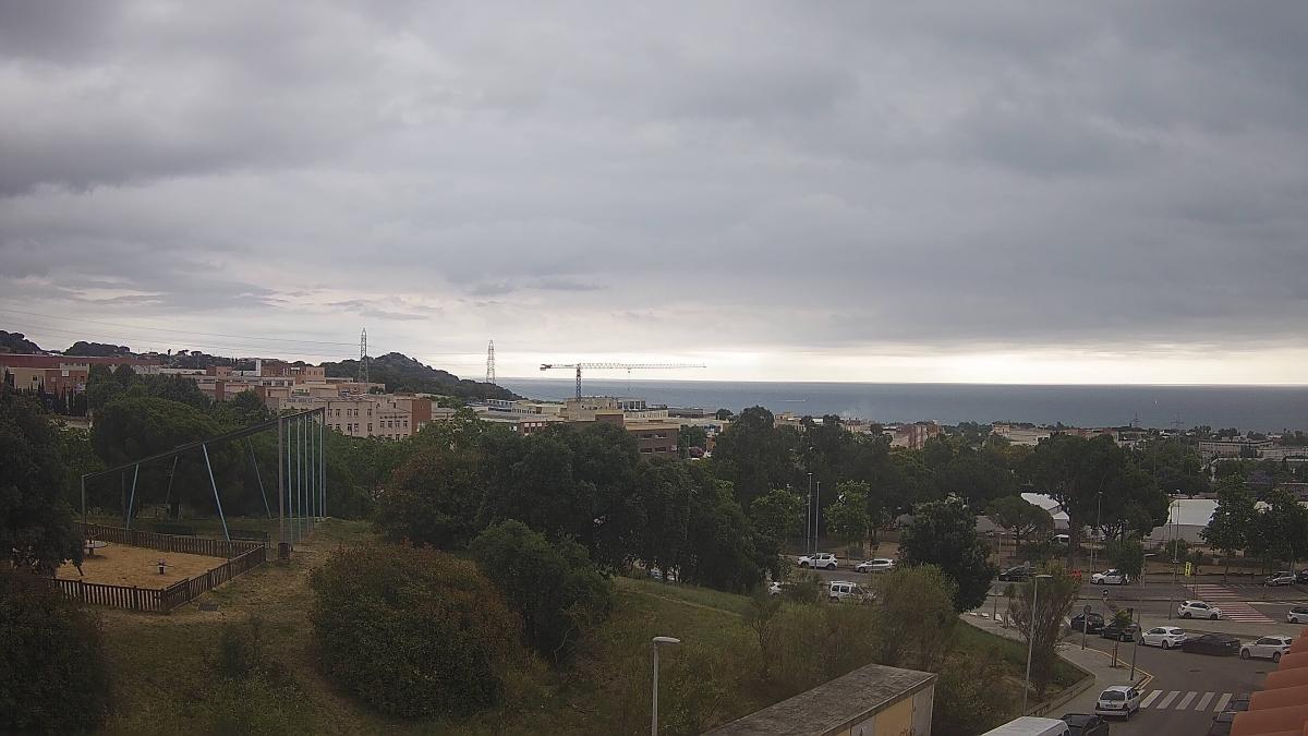 Mataró 