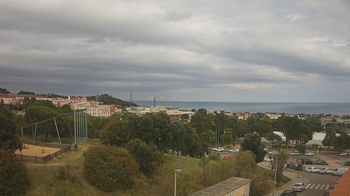 Mataró 