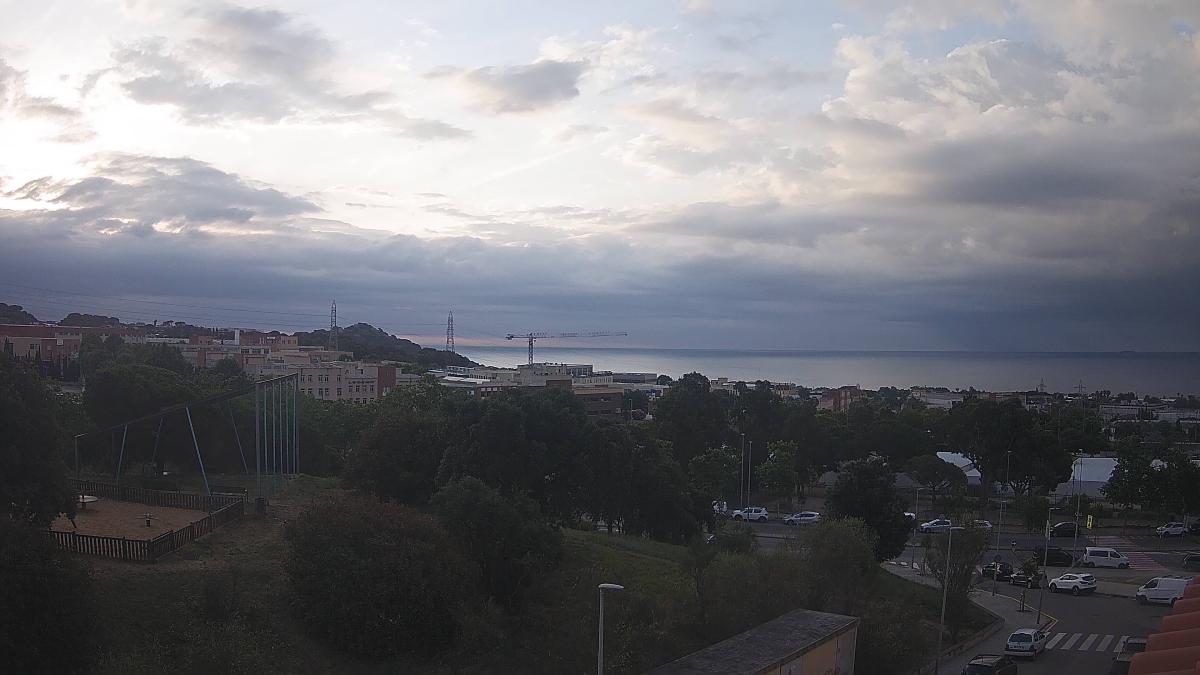 Mataró 