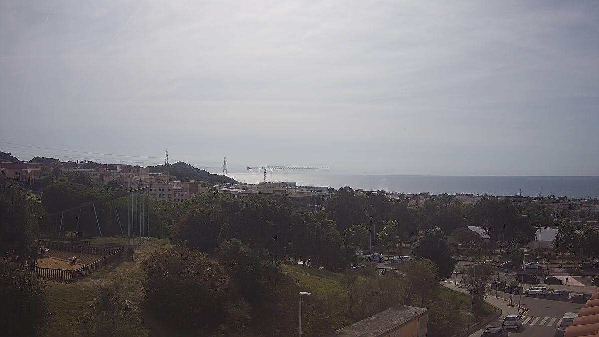 Mataró 