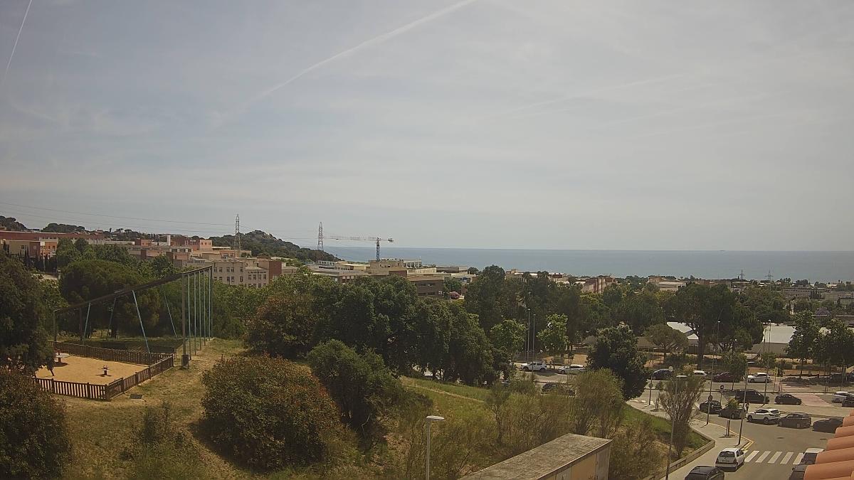 Mataró 