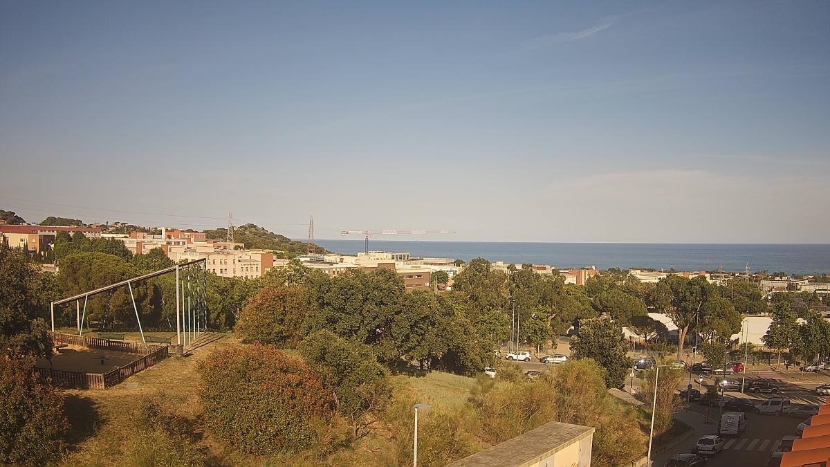 Mataró 
