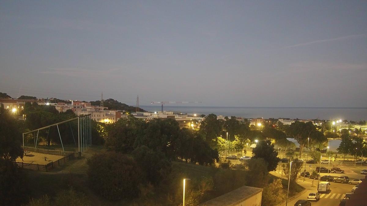 Mataró 