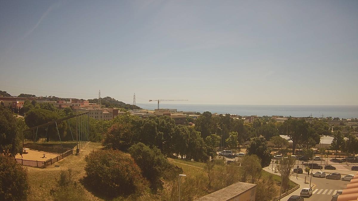 Mataró 