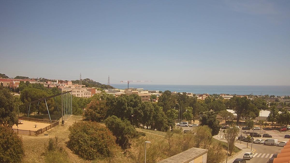 Mataró 