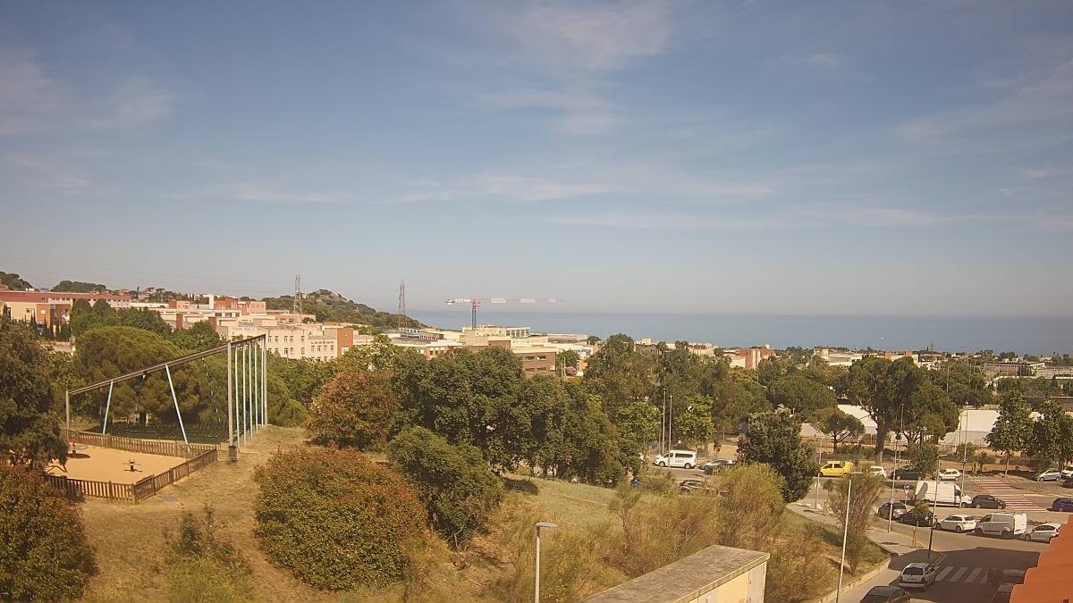 Mataró 
