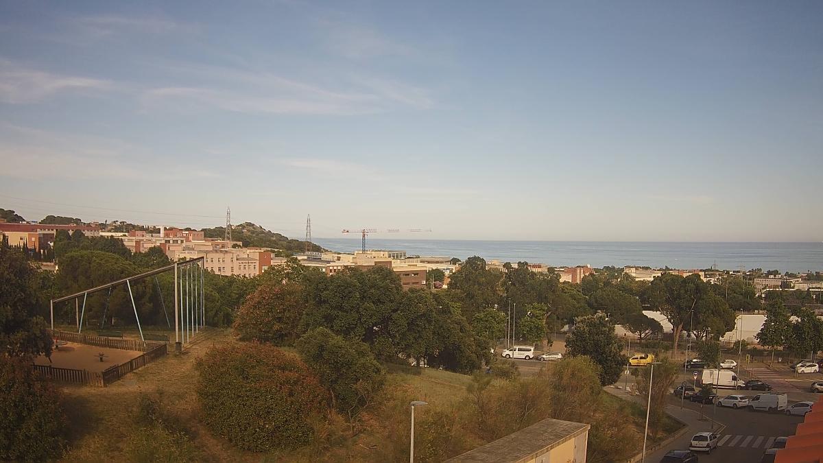 Mataró 