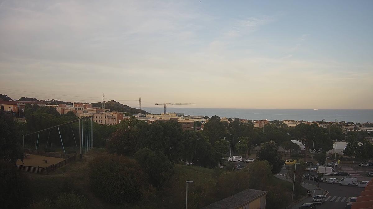 Mataró 