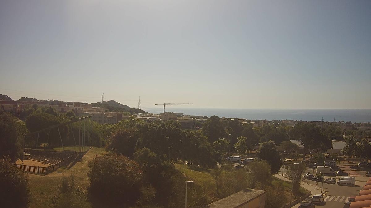 Mataró 