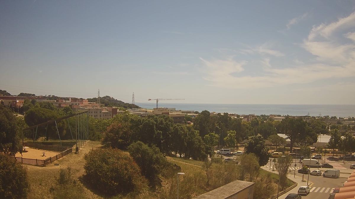 Mataró 