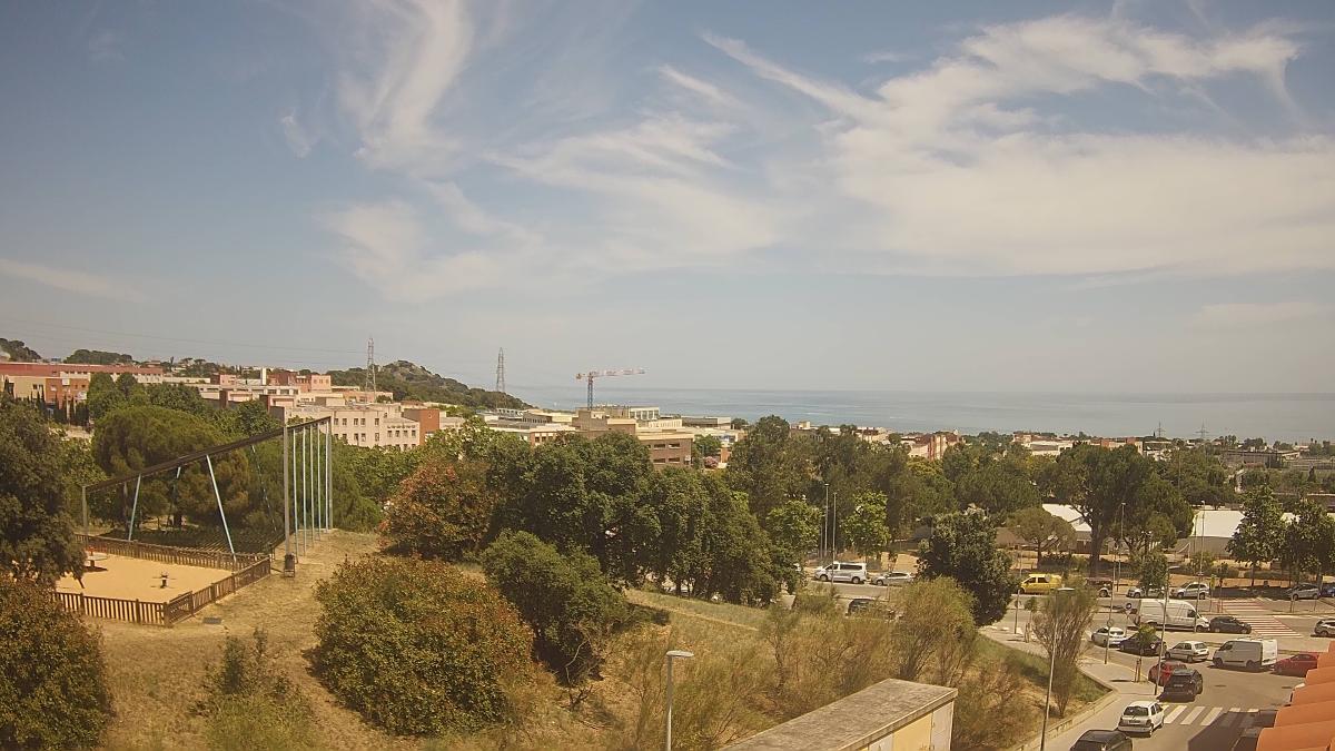 Mataró 
