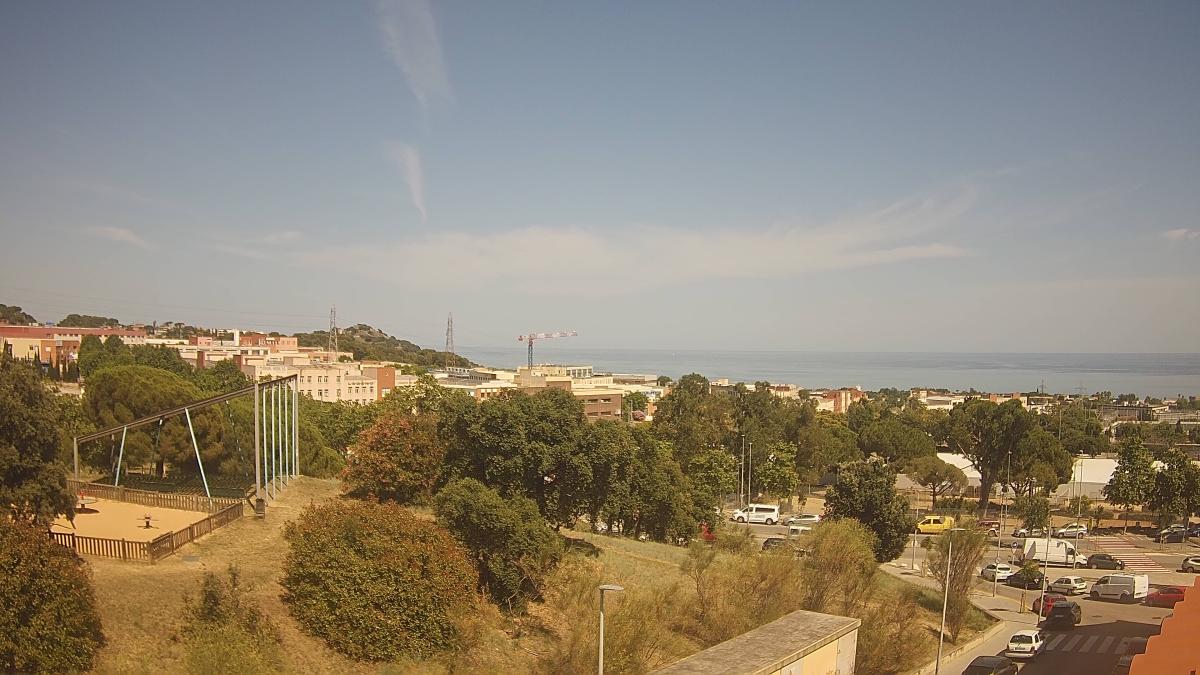 Mataró 