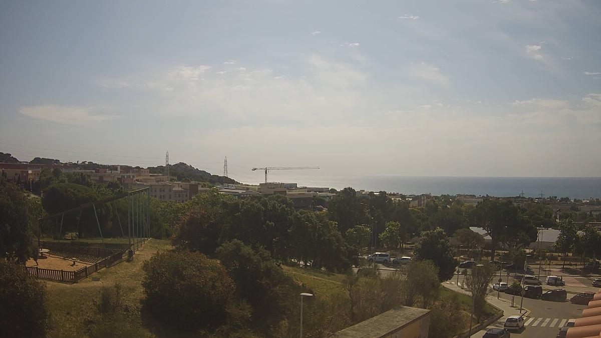 Mataró 