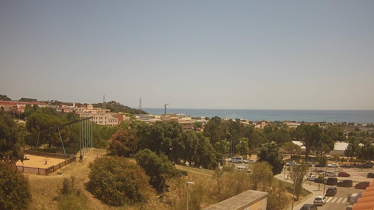 Mataró 