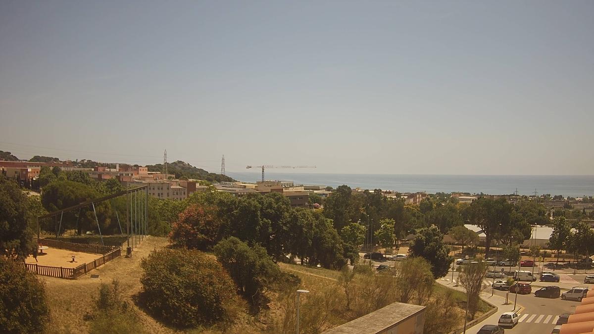 Mataró 