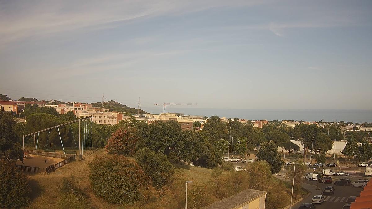 Mataró 