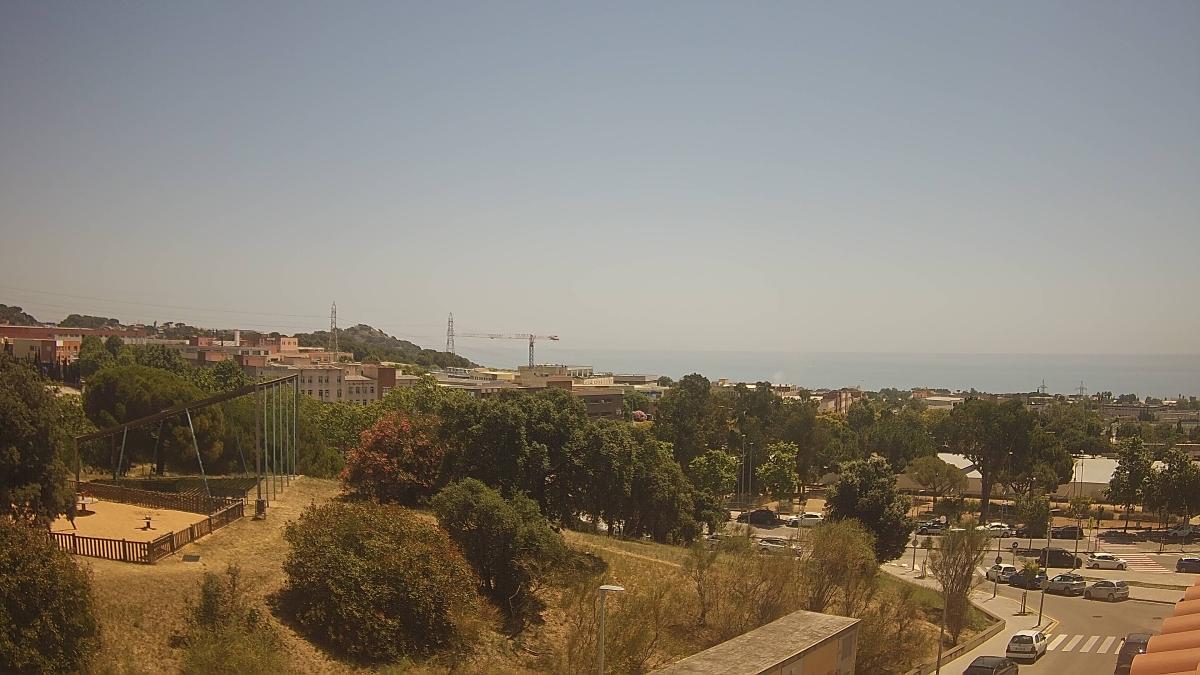 Mataró 