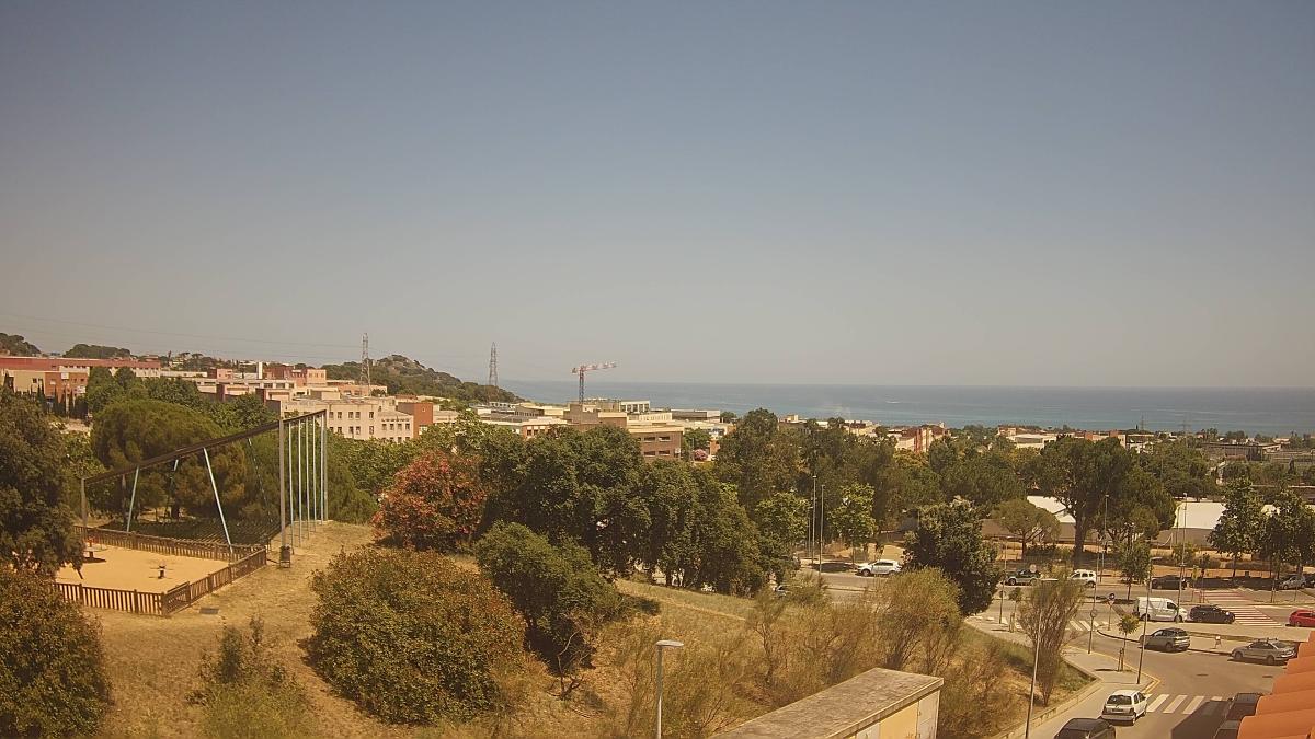 Mataró 